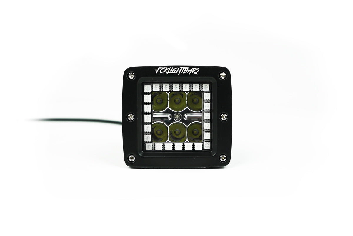 RGB High-Output