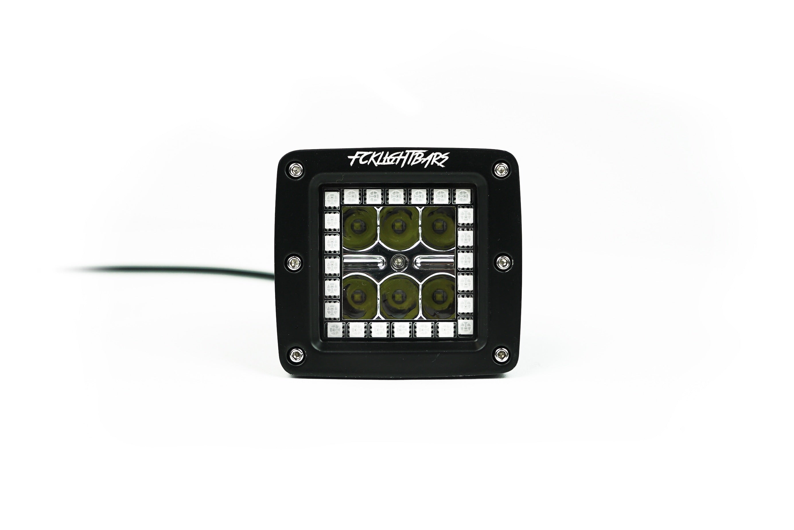 RGB High-Output