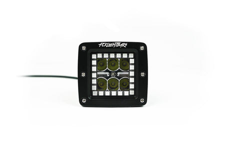 RGB High-Output