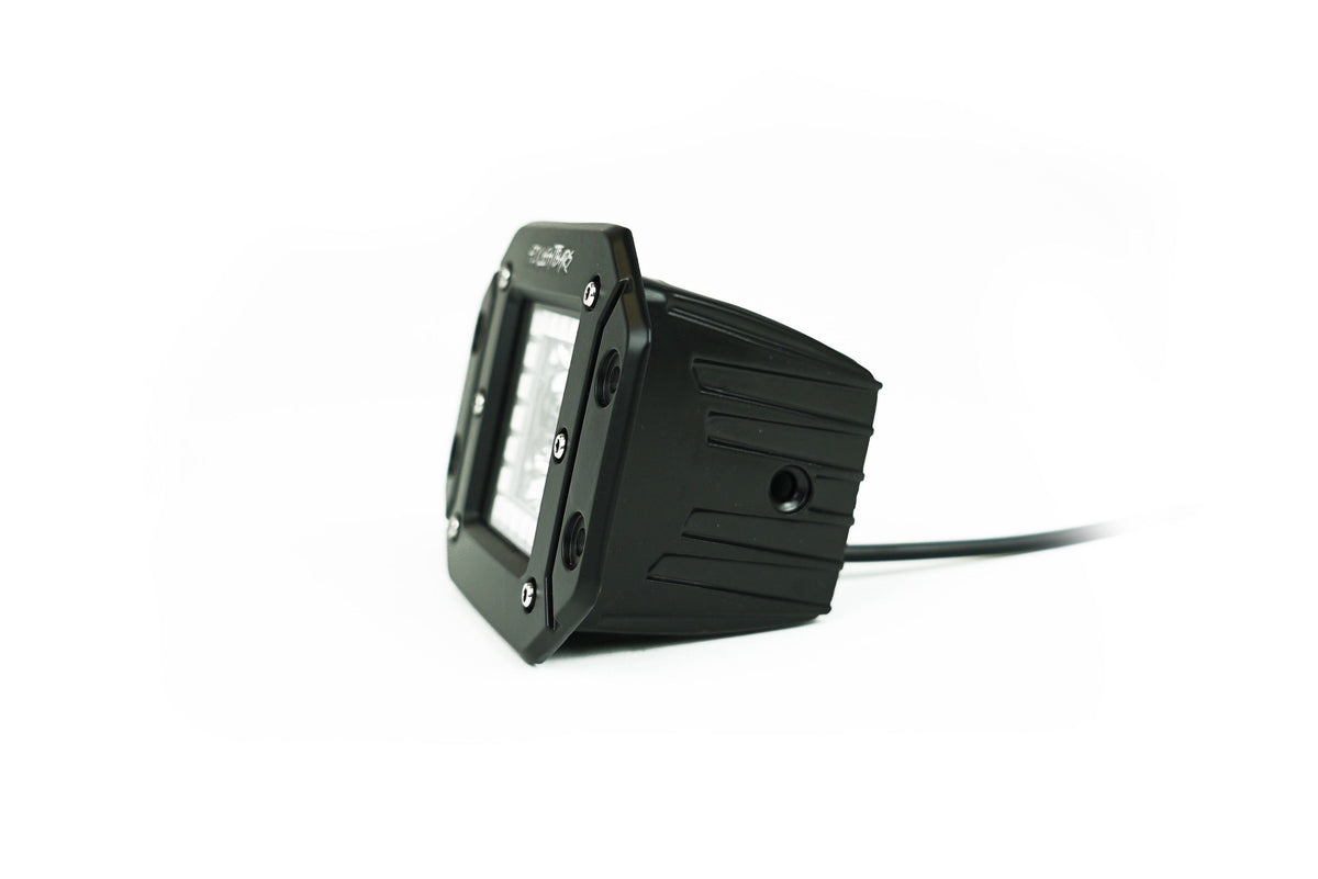 RGB High-Output FlushMounts