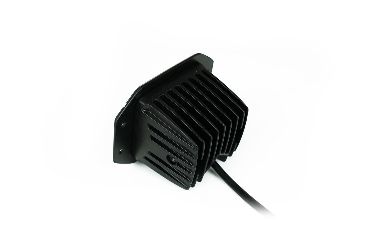 P-3 FlushMount