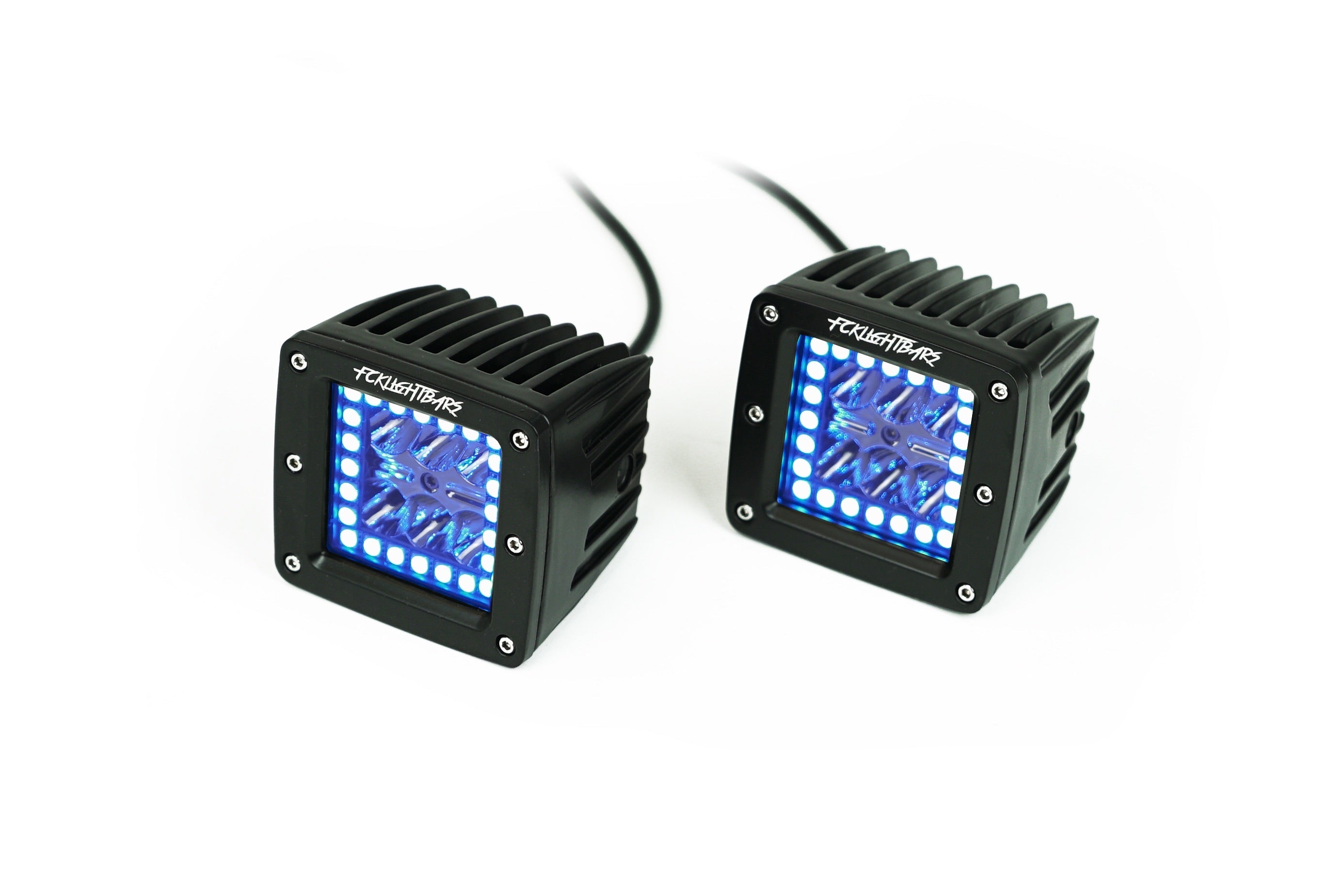 RGB High-Output