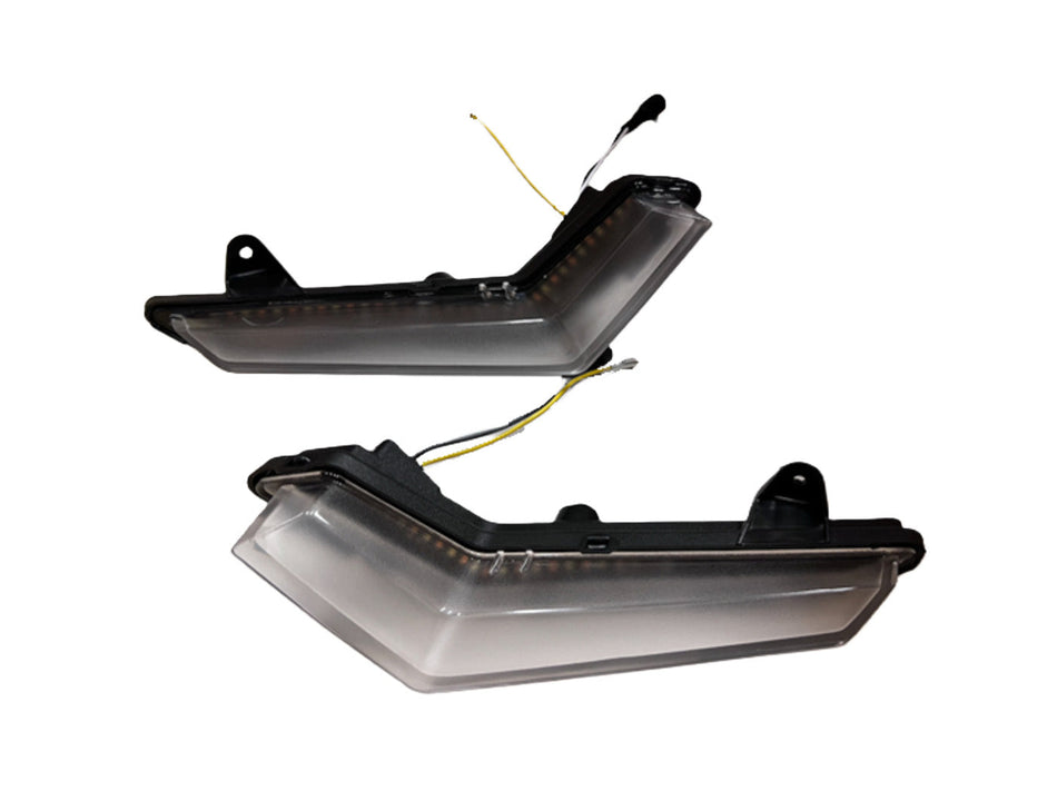 Spare Part: Can Am Defender Signature LED Light set