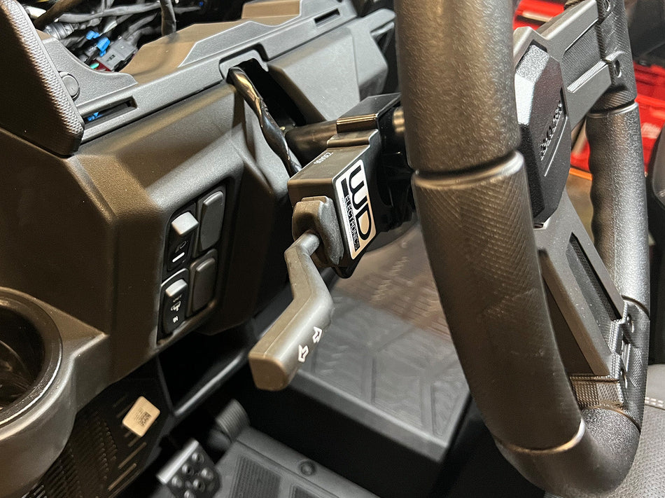 2016-'17 Polaris General - 4 Pin - 3x2
