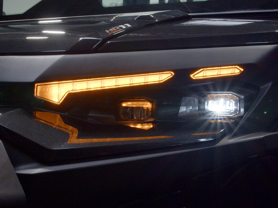 2026+ Can-AM BRP Defender HD11 - Replacement Signature Lights