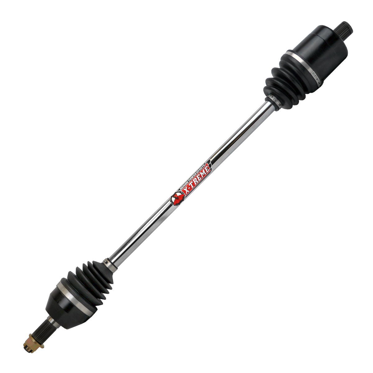 Can-Am Maverick R Max X RC Demon Xtreme Heavy Duty Axle Race Spec 300M