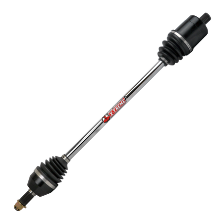 Can-Am Maverick R Max X RC Demon Xtreme Heavy Duty Axle Race Spec 300M