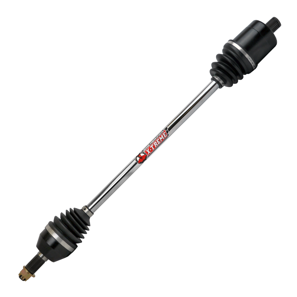 Can-Am Maverick R X RC Demon Xtreme Heavy Duty Axle Race Spec 300M