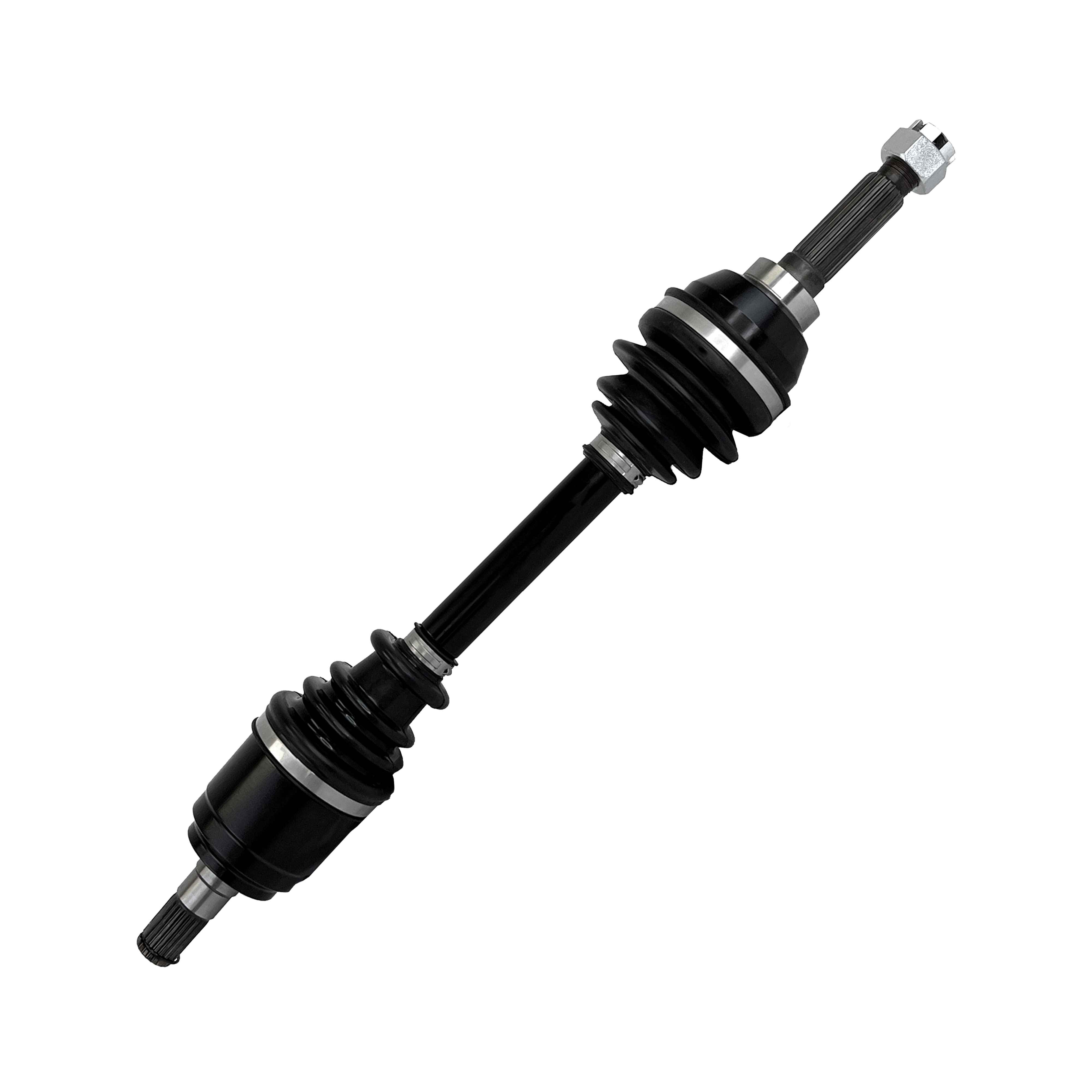 Can-Am Outlander PRO HD5 Demon Heavy Duty Axle