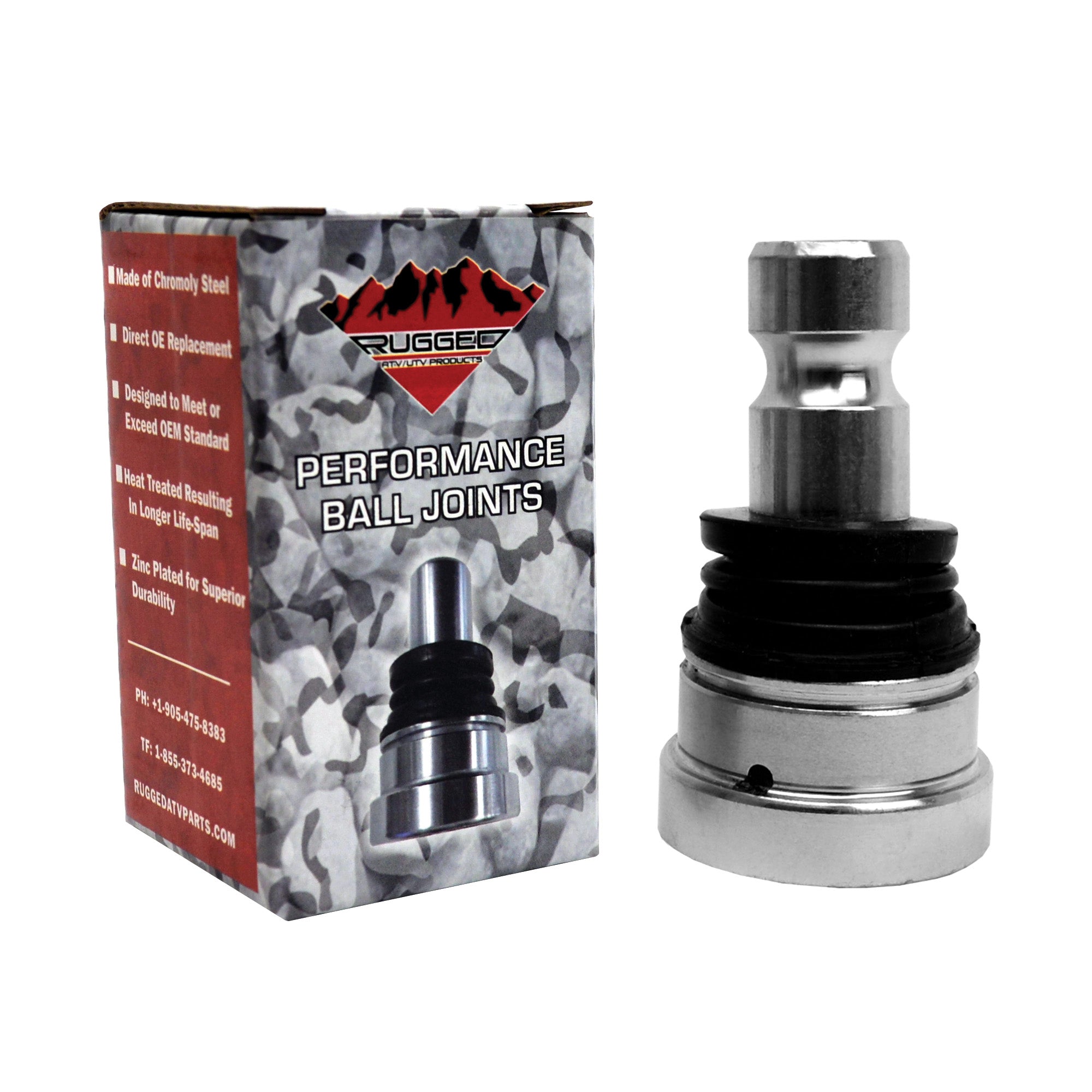 Yamaha Wolverine RMAX2 Rugged Ball Joint