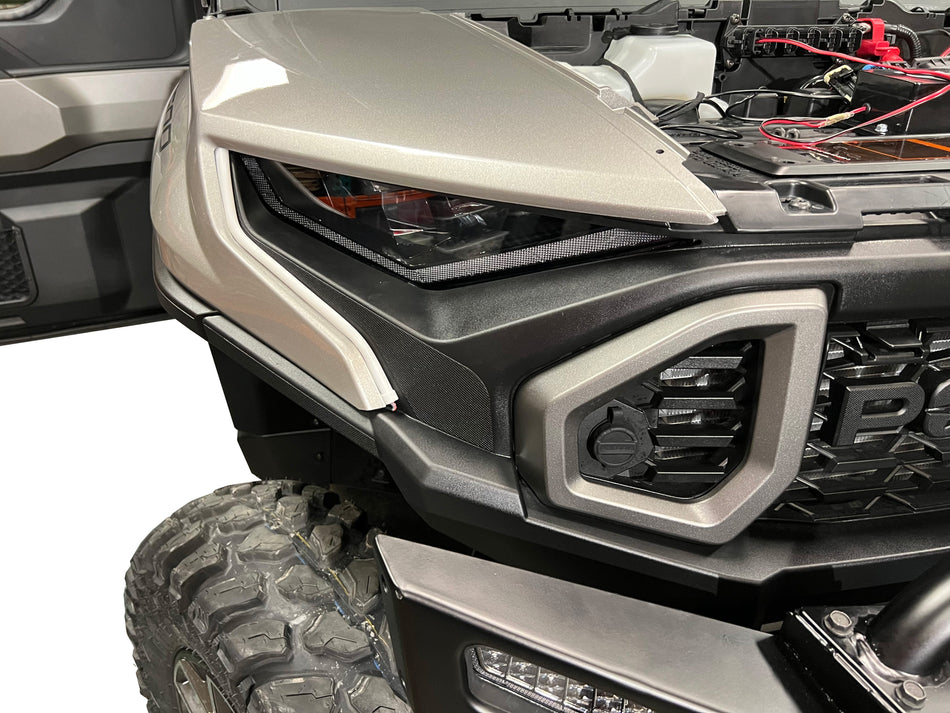 Polaris Ranger XD 1500 - Sequential