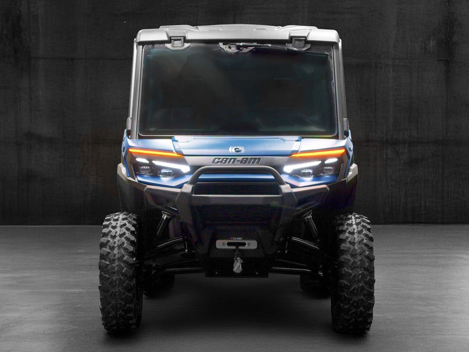 2026+ Can-AM BRP Defender HD11 - Sequential