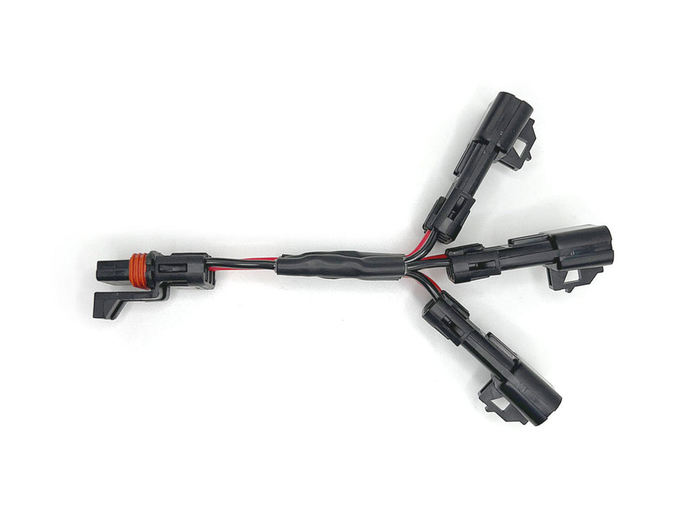 Polaris Pulse Bar 3-way Splitter