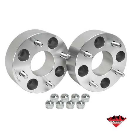 Kawasaki KAF400 Rugged Wheel Spacer