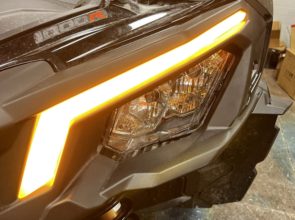 2017+ Can-AM BRP X3 - Replacement Accent Lights