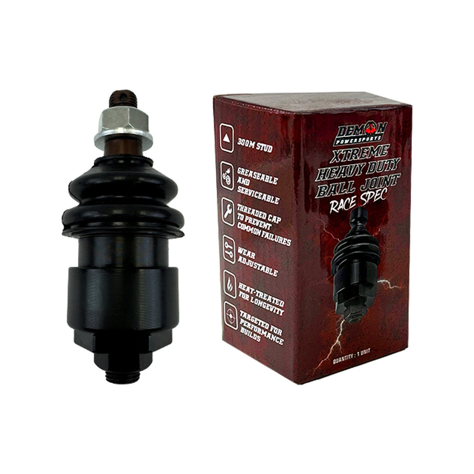 2014-2024 Polaris Demon Xtreme Heavy Duty Ball Joint Lower,Upper PABJ-6008XHD